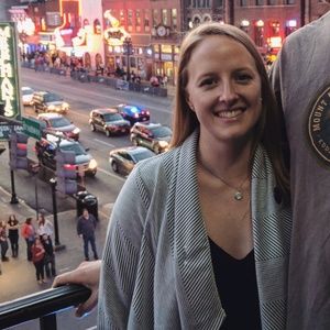 Meet your Posher, Erika
