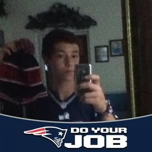 Meet your Posher, Dylan