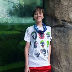 Meet your Posher, Stacey