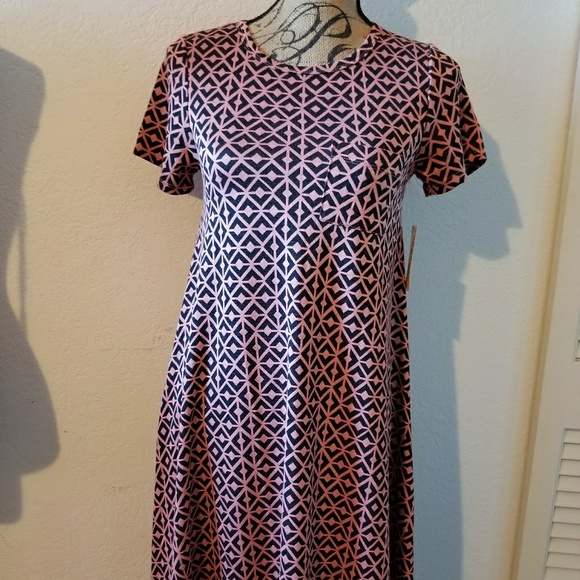 LuLaRoe Dresses & Skirts - NWT LuLaRoe Carly XXS