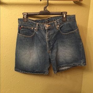 Ralph Lauren polo shorts