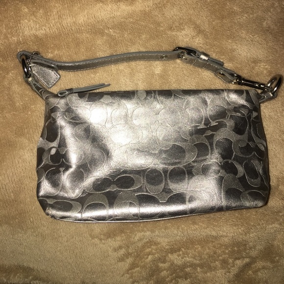 Coach Purse - Picture 2 of 3