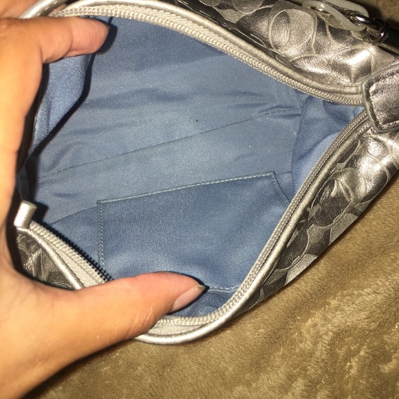 Coach Purse - Picture 3 of 3