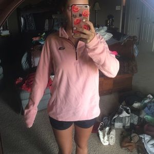 North face pullover