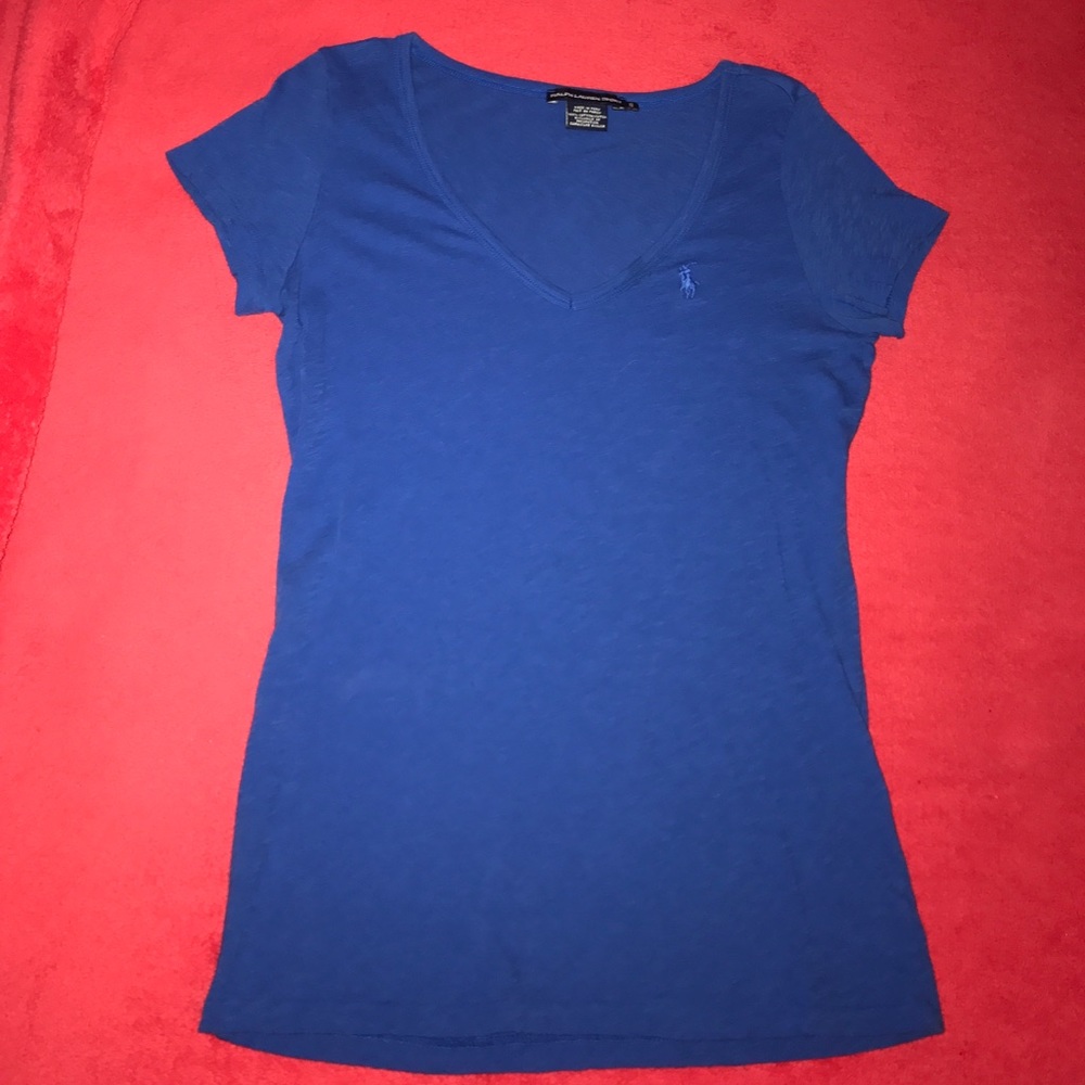 Ralph Lauren Sport v-neck