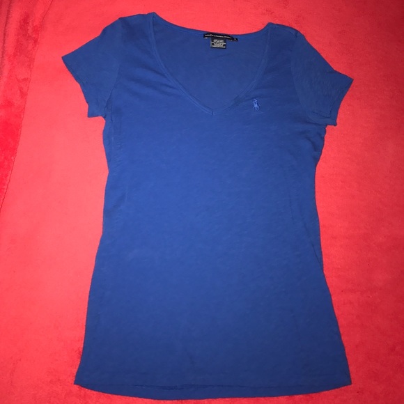 Ralph Lauren Sport v-neck - Picture 1 of 4