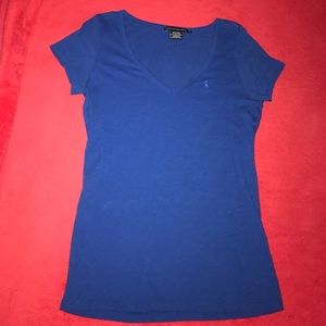 Ralph Lauren Sport v-neck