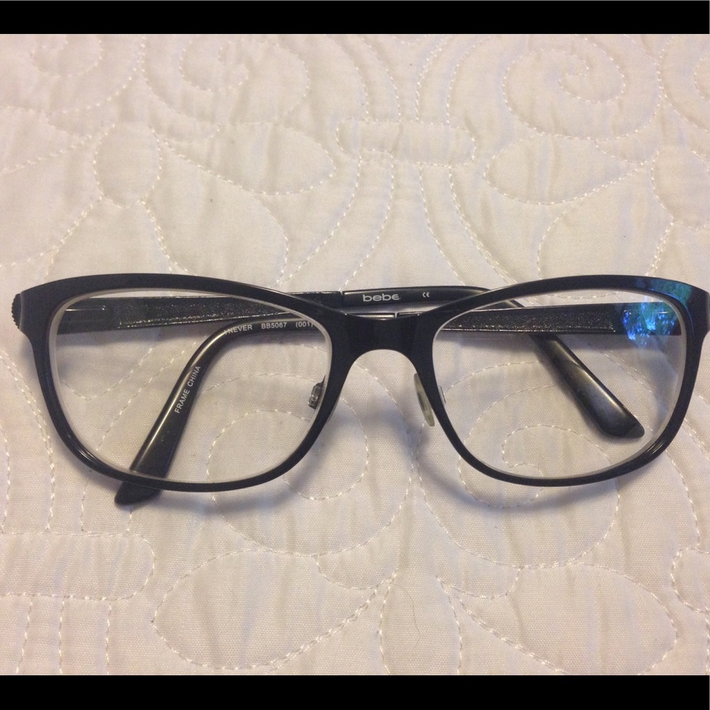Bebe glasses