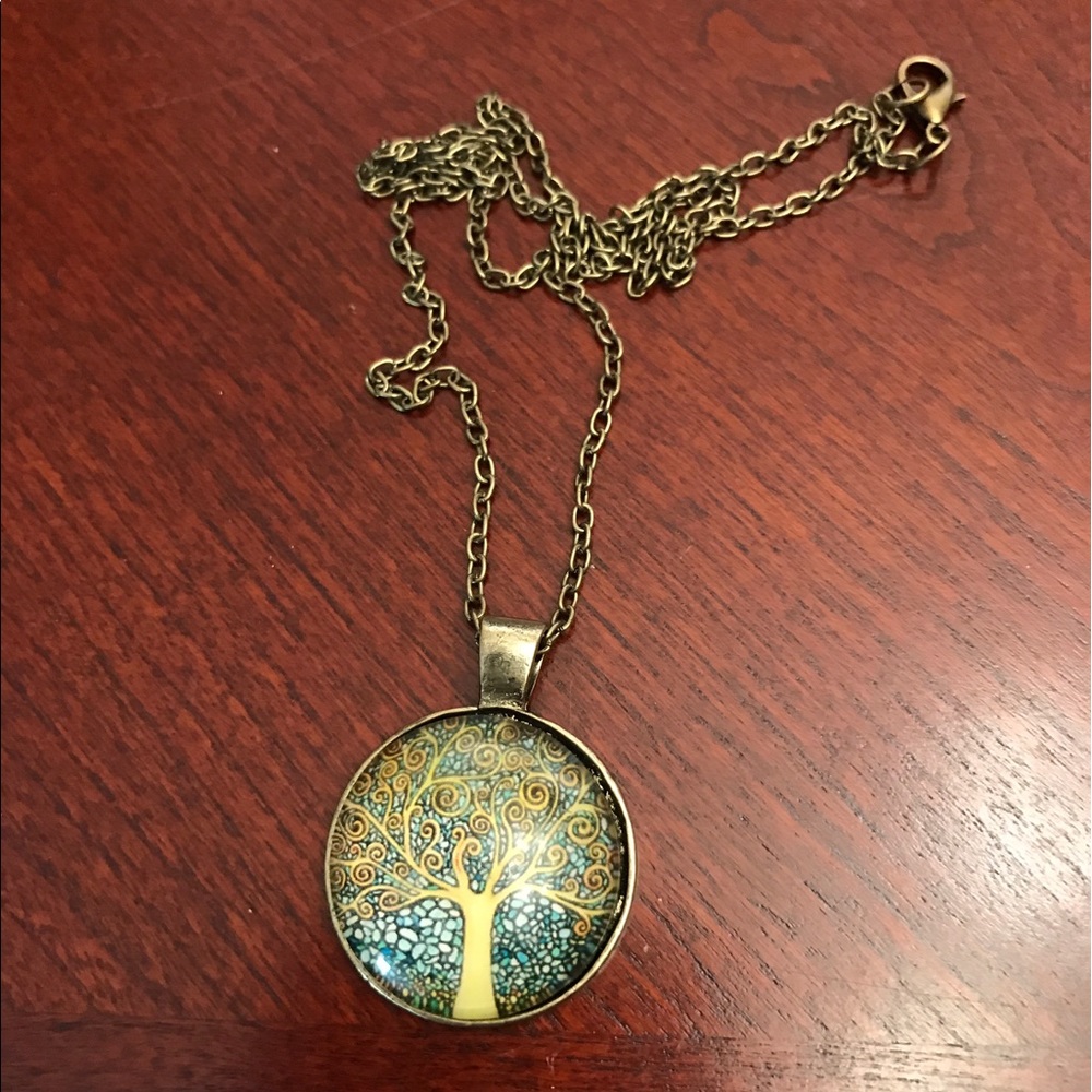 Necklace