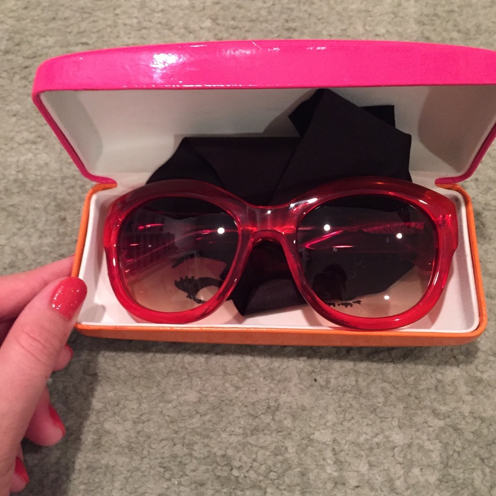 Kate spade sunglasses