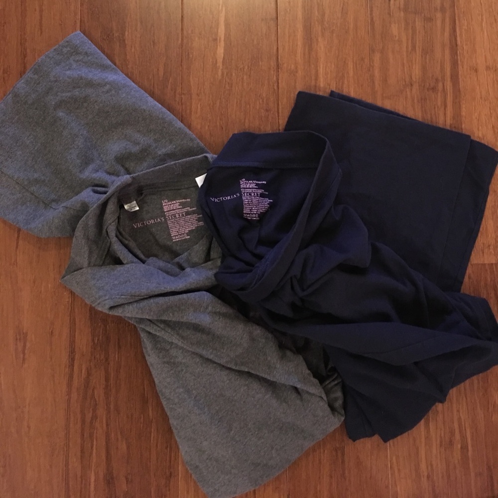 Victoria secret sz L yoga pant