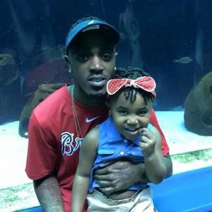 Meet your Posher, Adrian