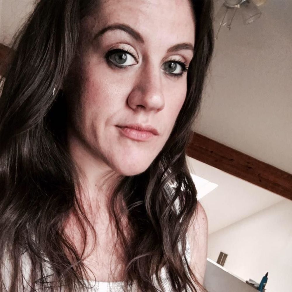 Meet your Posher, Keleigh