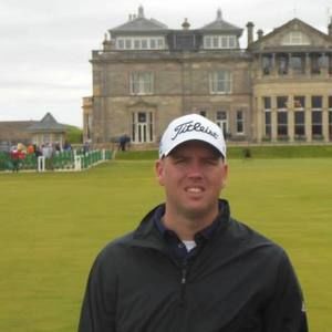 Meet your Posher, Mark