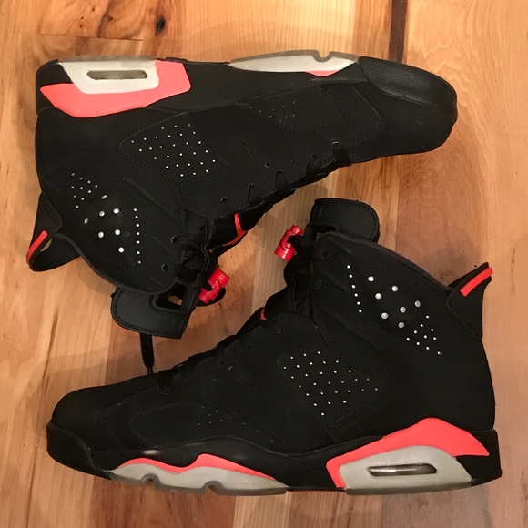 Air Jordan 6 Retro 