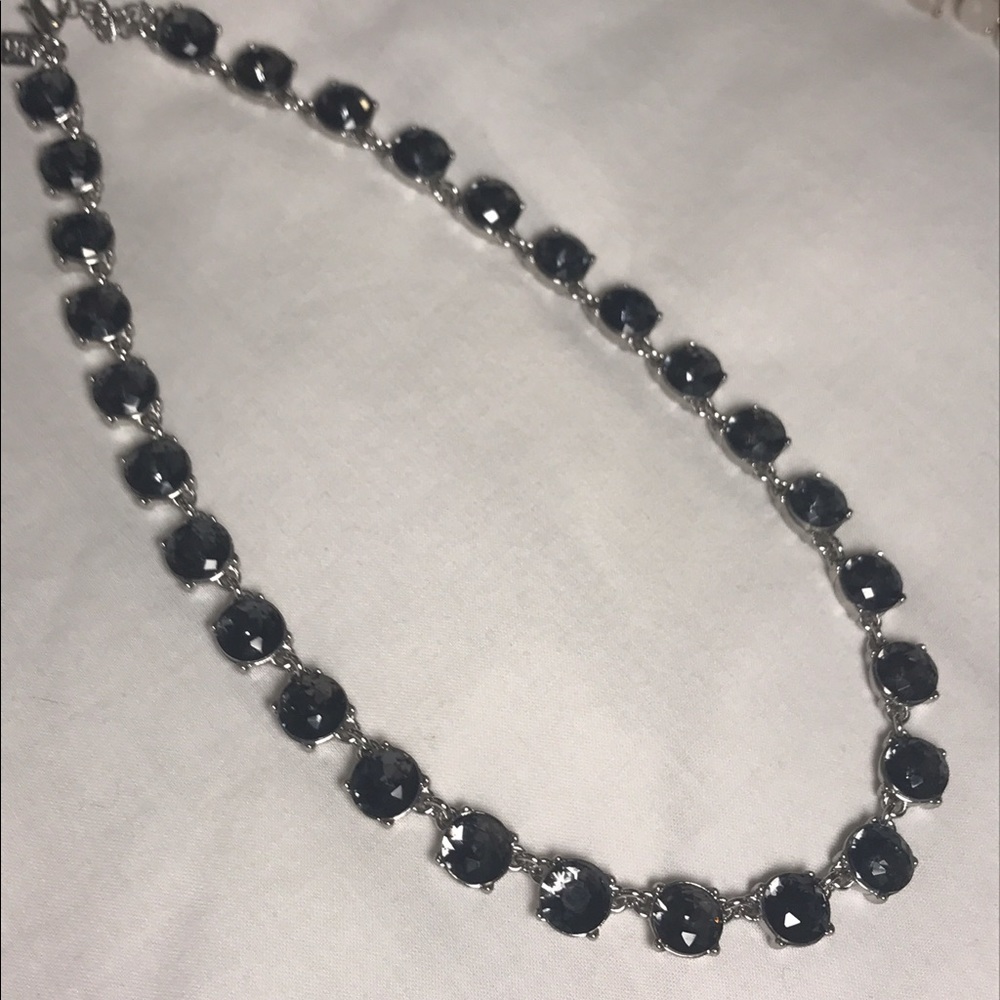 Gem necklace