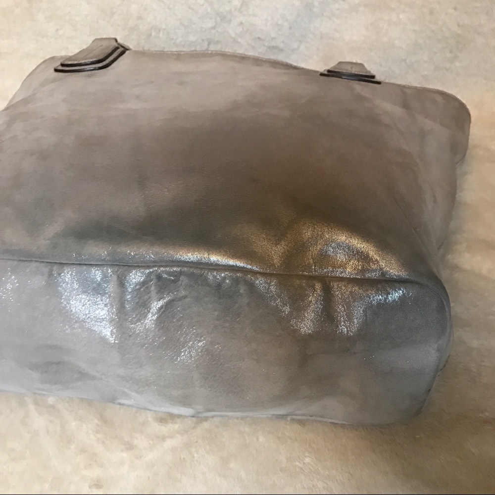 Authentic Coach Purse - Picture 4 of 4