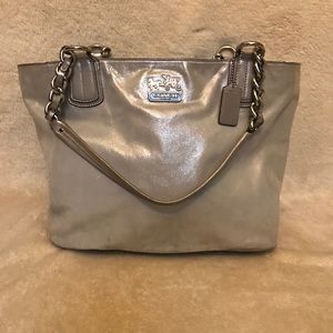Authentic Coach Purse