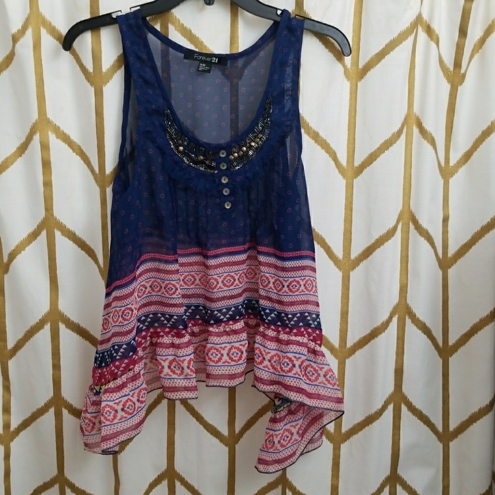 Super cute top