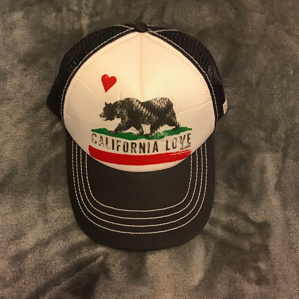 BILLABONG women's hat