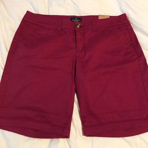 American Eagle Bermuda Shorts