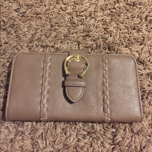 Jessica Simpson wallet - Picture 1 of 4