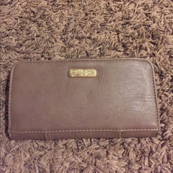Jessica Simpson wallet - Picture 2 of 4