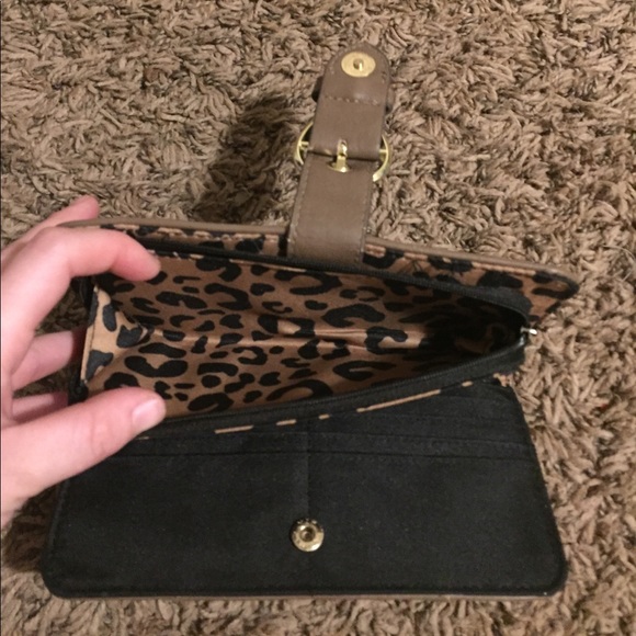 Jessica Simpson wallet - Picture 4 of 4
