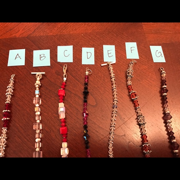 Bracelets - Picture 2 of 2