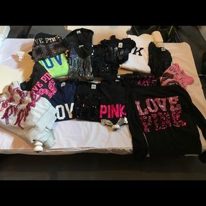 Victoria's Secret Pink