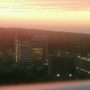 Meet your Posher, Mike