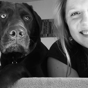 Meet your Posher, Courtney