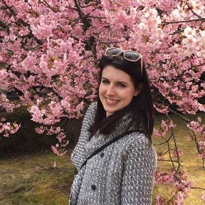Meet your Posher, Rachael