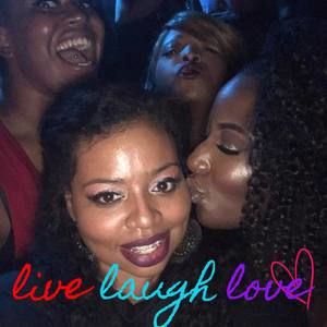 Meet your Posher, Kenyatta