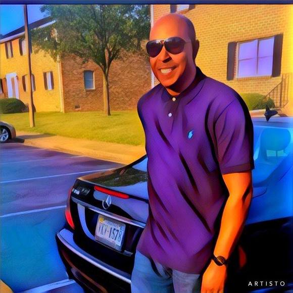 Meet your Posher, Oliver - Picture 1 of 1