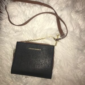 Steve Madden cross body bag
