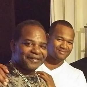 Meet your Posher, William