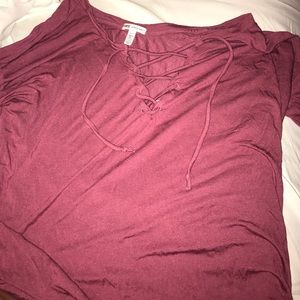 Victoria's Secret shirt
