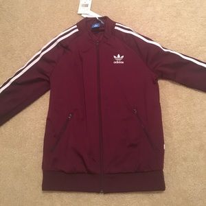 Adidas Jacket