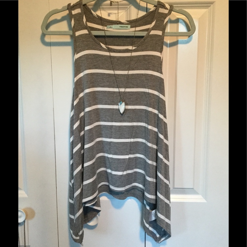 Maurices tank top