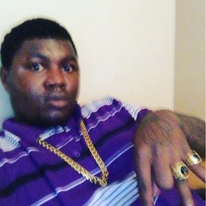 Meet your Posher, Dewayne