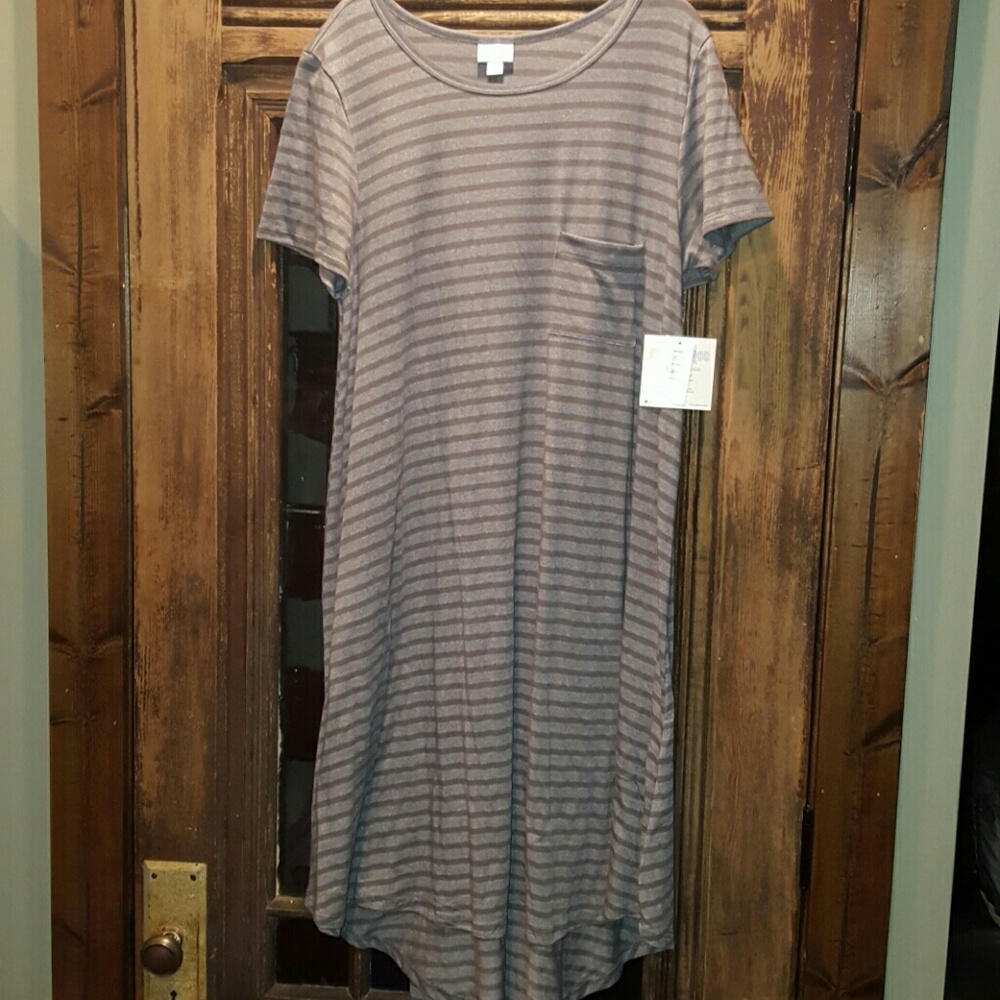 Lularoe Carly Large