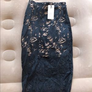 H&M skirt size 2