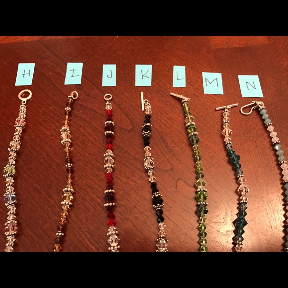 Bracelets - Picture 2 of 2