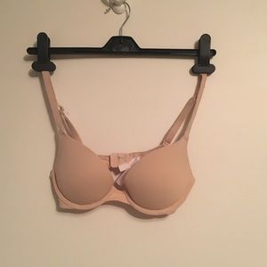 VS PINK 32B Bra