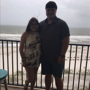 Meet your Posher, Anthony