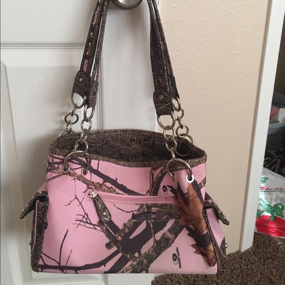 Cross purse - Picture 2 of 3