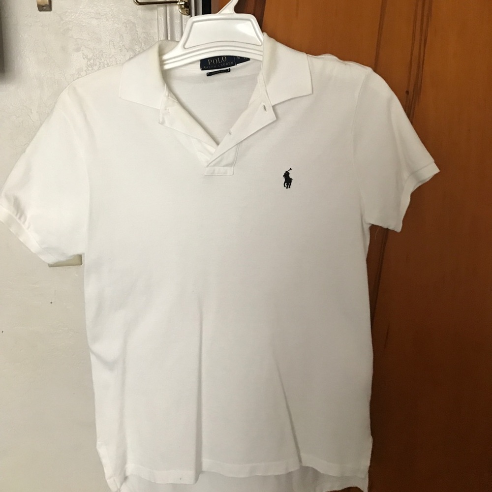 Ralph Lauren polo