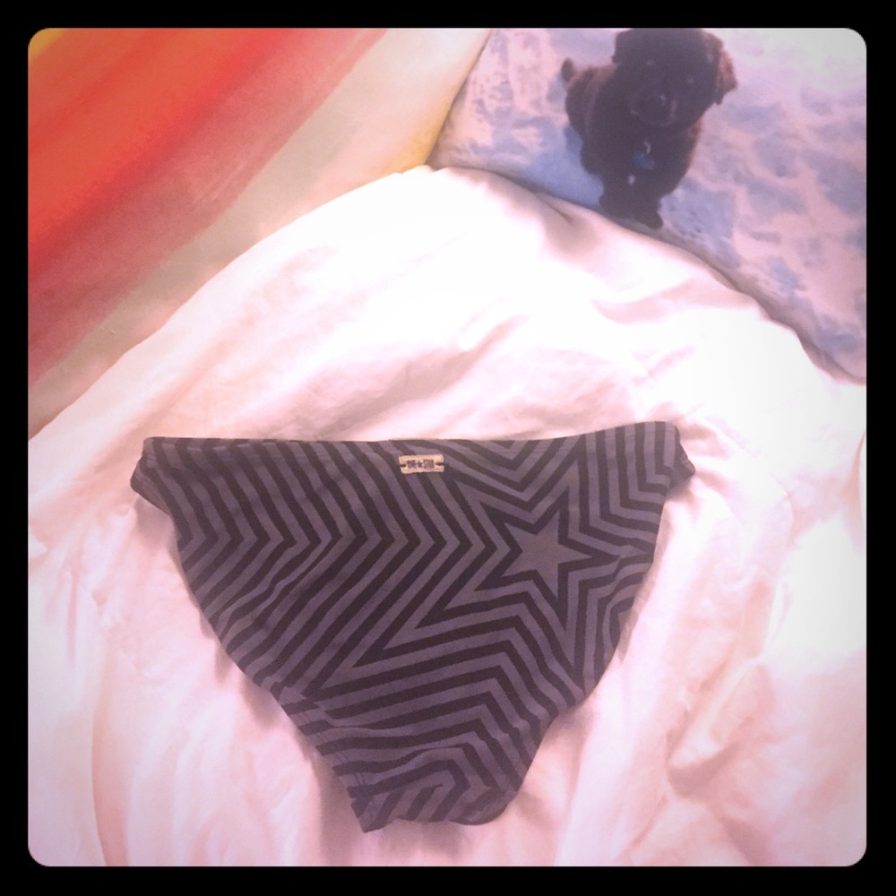 Converse swim bottoms