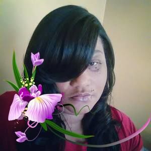 Meet your Posher, Tamala